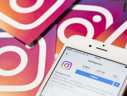 Instagram, Platform Media Sosial Meta, Akan Meluncurkan Aplikasi Berbasis Teks Sebagai Pesaing Twitter