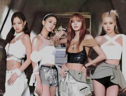 Ingin Punya Tubuh Body Goals Kayak Member Blackpink? Intip Tips Dari Mereka!