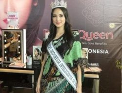 Mantan Puteri Indonesia Intelegensia 2019 Jadi Calo Tiket Coldplay? Lycie Joanna Kena Mental Dicibir Warganet !!