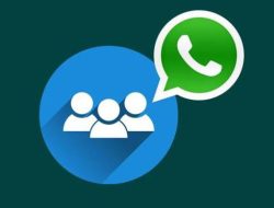 Apakah Mungkin untuk Keluar dari Grup WhatsApp Tanpa Terlihat? Ini Penjelasanya!