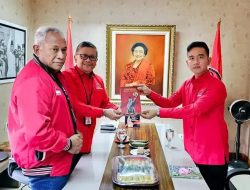 Walikota Solo Gibran, Akui Tak Dapat Sangsi Dari Partainya Usai Bertemu Prabowo