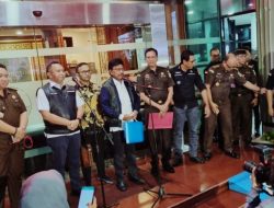 Pengacara Johnny Plate Bantah, Kliennya Terima Rp500 Juta Per Bulan