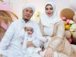 Istri Kabur Dari Rumah Bawa Anak-anaknya, Ada Apa Ya Dengan Rumah Tangga Opick ?