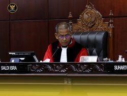 Mahkamah Konstitusi Segera Putuskan Sistem Pemilu 2024! Terbuka atau Tertutup?