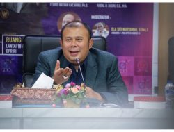 Ketua DPP PKB Cucun Syamsurijal, Optimis MK Putuskan Sistem Proporsional Terbuka!