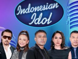 Host Dan Juri Indonesian Idol 2023 Kena Nyinyir Netizen, Gegara Beda Perlakuan Antara Salma Dan Nabilah !!