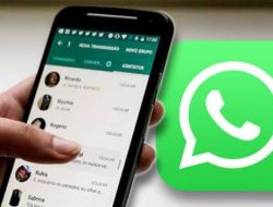 Jangan Takut Typo, Setelah Update Aplikasi WhatsApp Bisa Edit Chat Terkirim!