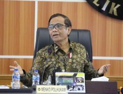 Aliran Dana Korupsi BTS, Diduga Dialirkan Ke Partai Politik