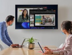 Microsoft Rilis Laporan Work Trend Index 2023, Sampaikan Cara AI Ubah Cara Kerja Di Indonesia