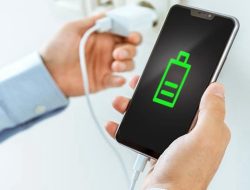 Cara Mengisi Daya Baterai Hape Lebih Cepat Tanpa Fast Charging, Simak!