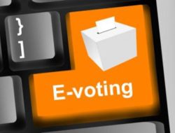 Teknologi Yang Digunakan Dalam Sistem E-Voting Pada Pemilihan Umum