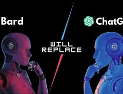 Duel ChatGPT Dan Google Bard: Siapa Yang Lebih Unggul? Simak Artikel Dibawah!