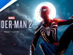 Insomniac Konfirmasi Spider-Man 2 Akan Menjadi Game Single Player