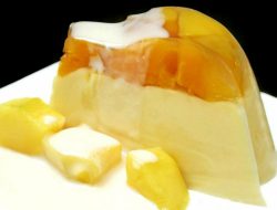 Puding Mangga Yang Segar dan Cocok Untuk Dessert Spesial! Udah Tahu Resepnya?