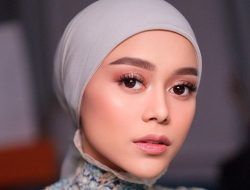 Kenakan Model Jilbab Turban, Lesti Kejora Dihujat Warganet !!