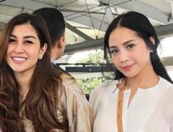 Nagita Slavina Care Banget Dengan Adik Iparnya, Netizen Berikan Komentar Tak terduga !!