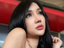 Lucinta Luna Pernah Di Tinggalin Pria Bule Gegara Tau Dirinya Transgender !!