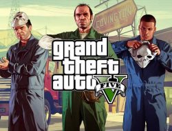 Simak Cheat Code Game Grand Theft Auto (GTA) V! Dijamin Makin Seru! Terbaru 2023!