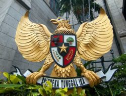 Pentingnya Pancasila Untuk Meredam Panasnya Suhu Politik