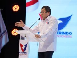 Partai Perindo Masuk 4 Besar Parpol yang Paling Disukai, Ini Kata Pengamat!