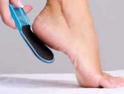 Cara Menghilangkan Kapalan di Tangan dan Kaki dengan Bahan Alami yang Efektif