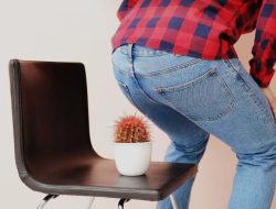 Hindari Makanan Ini Agar Risiko Ambeien Tak Semakin Parah, Simak Penjelasan Dibawah!