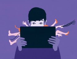 Ternyata Pornografi Bisa Jadi Dopamine dan Pacu Kerusakan Otak! Bahaya!