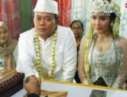 Bikin Baper, Uci Sucita Ngebet Pengen Dinikahi Sule Beneran !