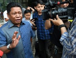 Politisi PDIP: Mayoritas Relawan Jokowi akan Dukung Ganjar Pranowo Di Pilpres 2024