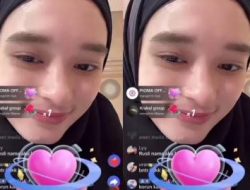 Pecah 1 Miliar, Mantap Lepas Cadar Inara Rusli Banjir Gift Saat Live Tik-Tok