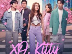 Simak Sinopsis XO Kitty, Kisah Cinta Gadis Asal Amerika Dengan Cowok Korea!