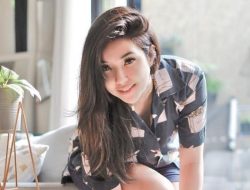 Pernah Alami Nasib Serupa, Gisella Anastasya Beri Dukungan Ke Rebecca Klopper !