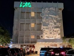 Kotta Hotel Di Semarang Tawarkan Desain Mewah Dengan Harga Terjangkau !!
