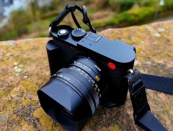 Leica Q3, Kamera Saku Terbaik dan Tercanggih! Pecinta Fotografi Wajib Beli!