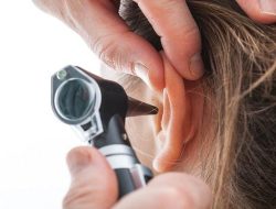Ini Cara Membersihkan Telinga dengan benar, Simak!