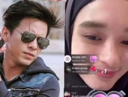 Dijodoh Jodohkan Dengan Ariel Noah Gestur Inara Rusli Tersipu Malu