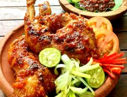 Resep Ayam Bakar Madu, Gurih dan Manis Jadi Satu, Hmmmm Enak!