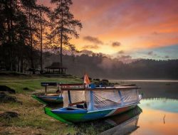 Ayo Liburan Ke Situ Patenggang, Danau Eksotis di Bandung Selatan! Sejuk dan Romantis!