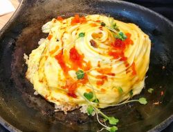 Yuk Simak 3 Resep Omelet Telur Gaya Jepang, Pasti Mudah dan Bikin Penasaran!