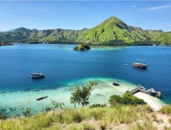 Pingin Liburan Tapi Minim Anggaran?Yuk Simak Tips Backpacker ke Labuan Bajo!