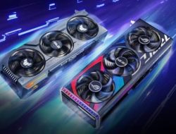 ASUS Luncurkan Kartu Grafis Terbarunya RTX 4090, Manjakan Para Gamer dan Kreator