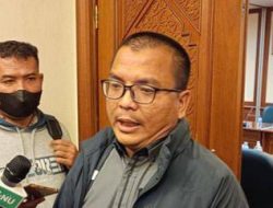 Denny Indrayana: Tidak Ada Bocoran Rahasia Negara Terkait Rumor Putusan MK