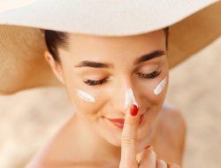 Tips Mengatasi Belang di Wajah Akibat Paparan Sinar Matahari