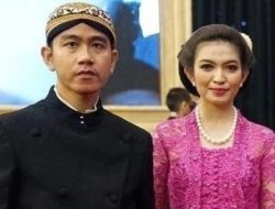 Polresta Solo Selidiki Identitas Warganet Penghina Istri Gibran, Selvi Ananda.