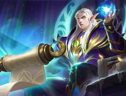 Simak Tips Main Estes, Hero Mobile Legend Ala Juara M4 Oh My Venus Blacklist!