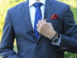 Udah Tahu Alpha Male? Laki-laki Wajib Baca, Simak!