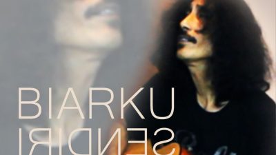 Lirik Lagu Biar Ku Sendiri – Totok Towels, Lagu Reggae Baper Abis!