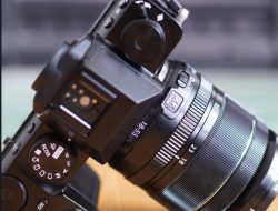 Simak Fujifilm X-S20, Kamera Vlog Yang Bisa Rekam Video 6K! Dijamin Tajam!