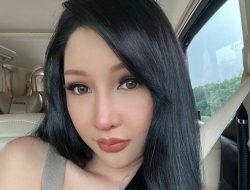 Gegara Foto Kenakan Kain Hanya Tutupi Area Bawah, Lucinta Luna Di Rujak Netizen !!