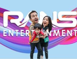 Rans Entertainment Milik Raffi Ahmad Punya Peraturan Baru Bagi Karyawan, Bikin Heboh Warganet !!